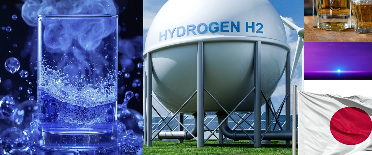 hydrogen-from-alcohol-in-japan