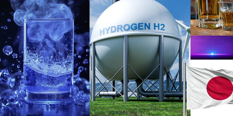 Iron, Alcohol & UV Light: A simple Breakthrough That Could Make Hydrogen Energy Cheap