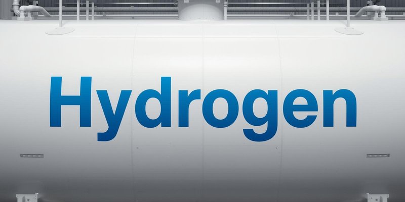 Different methods of making hydrogen fuel